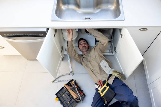 Reliable Brooklet, GA Plumbing Solutions
