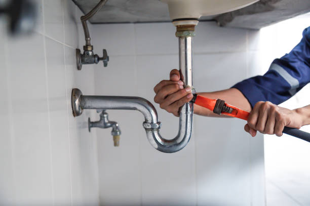 Best Faucet Repair  in Brooklet, GA