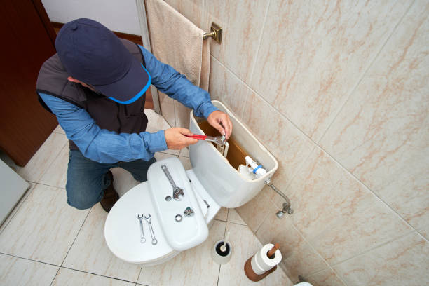 Best Sprinkler Systems  in Brooklet, GA