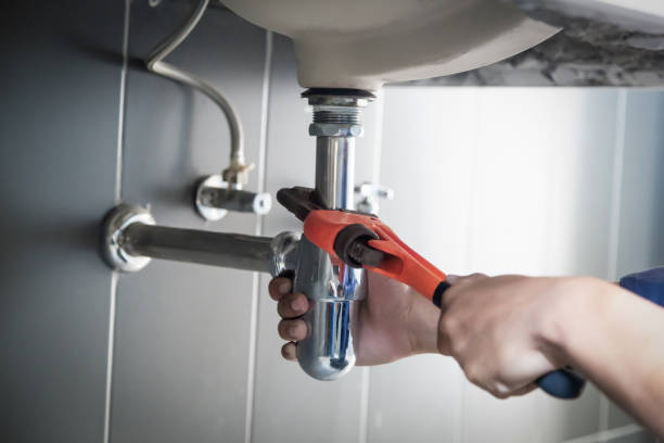 Best Gas Line Repair  in Brooklet, GA