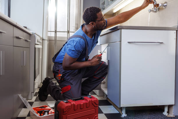 Best Hot Water Heater Installation  in Brooklet, GA