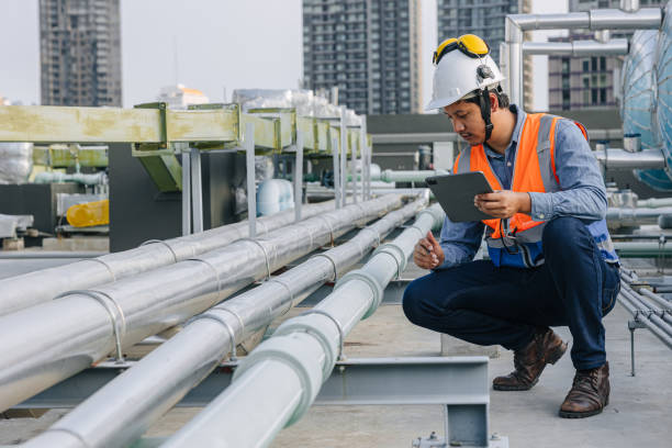 Best Commercial Plumbing Services  in Brooklet, GA