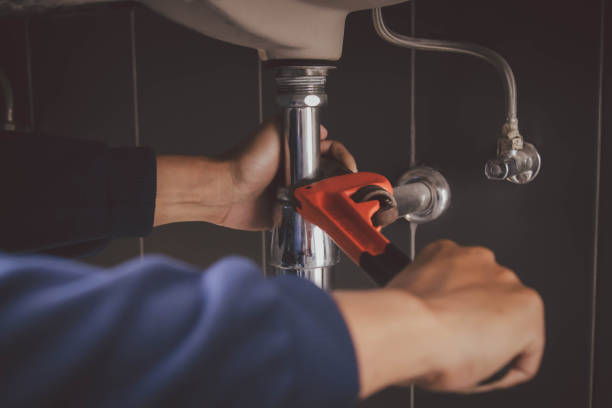 Best Sewer Cleaning Services  in Brooklet, GA